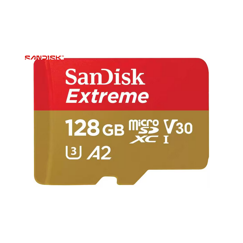 SanDisk SDSQXAA-128G-GN6MA SanDisk SDSQXAA-128G-GN6MA