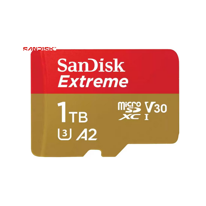 SanDisk SDSQXAV-1T00-GN6MA