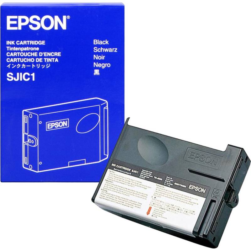 EPSON SJIC1 / S020175 / C33S020175