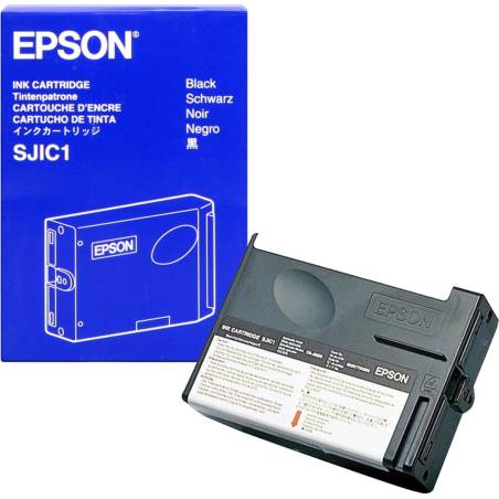 EPSON SJIC1 / S020175 / C33S020175