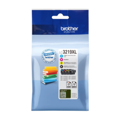 BROTHER LC-3219XLVAL