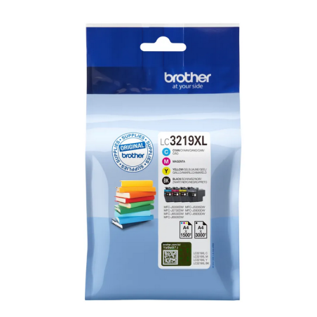 BROTHER LC-3219XLVAL