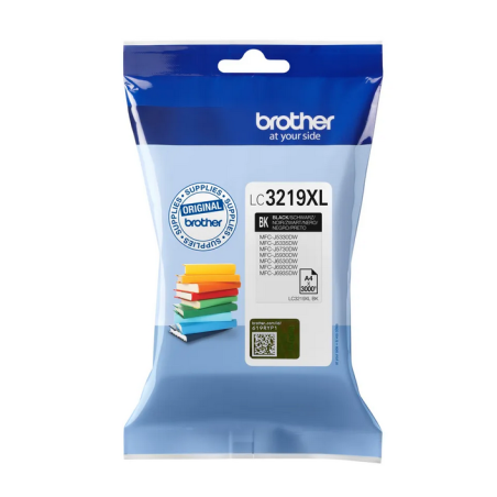 BROTHER LC-3219XLBK