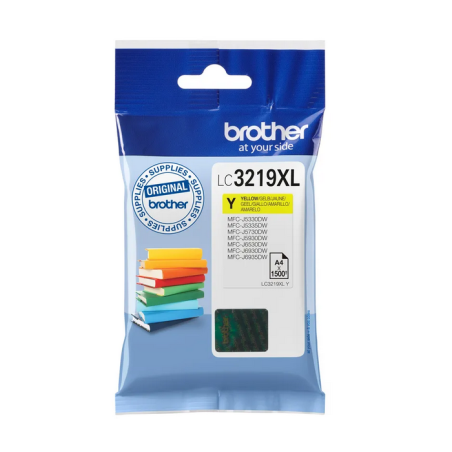 BROTHER LC-3219XLY
