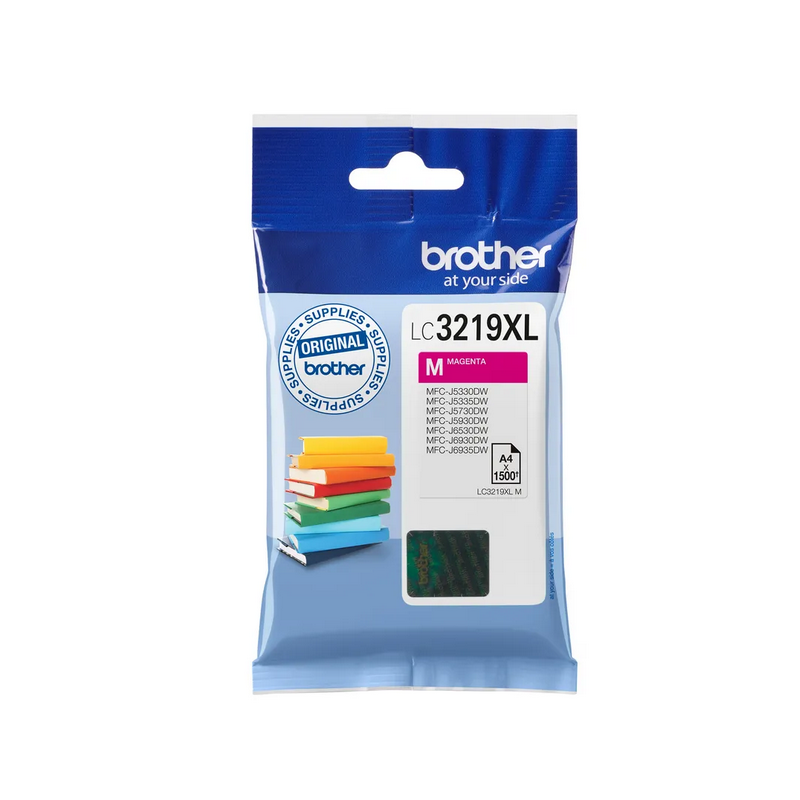 BROTHER LC-3219XLM BROTHER LC-3219XLM