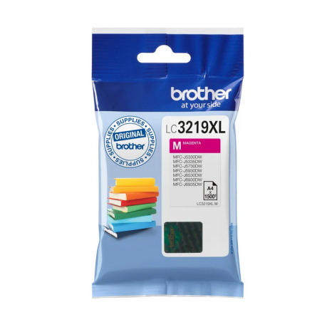 BROTHER LC-3219XLM