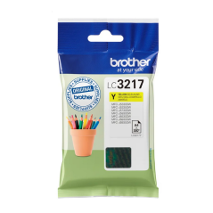 BROTHER LC-3217Y