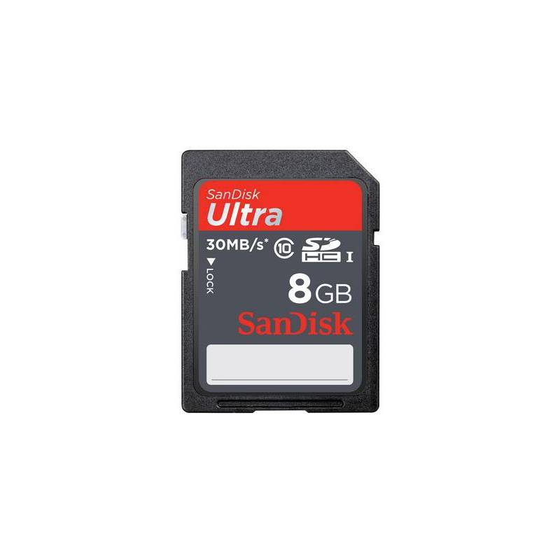 SANDISK SDSDU-008G-U SANDISK SDSDU-008G-U