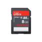 SANDISK SDSDU-008G-U SANDISK SDSDU-008G-U