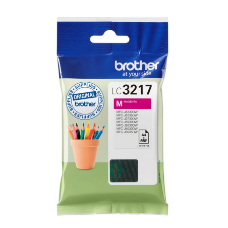 BROTHER LC-3217M