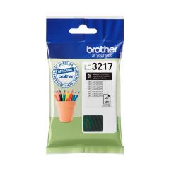 BROTHER LC-3217BK