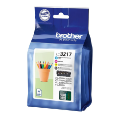 BROTHER LC-3217VAL