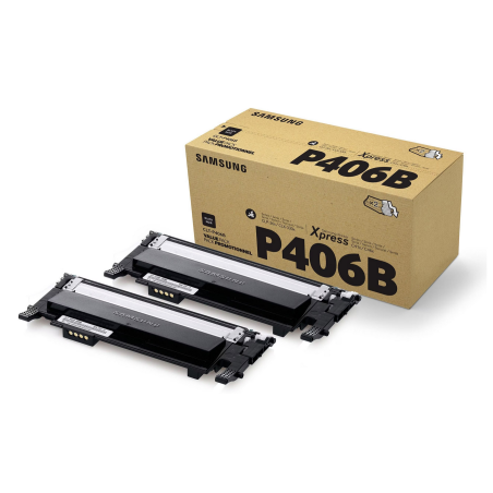 SAMSUNG CLT-P406B / SU374A
