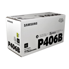 SAMSUNG CLT-P406B / SU374A