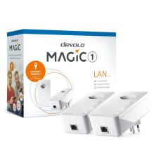 devolo Powerline Magic 1 / 8298