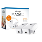 devolo Powerline Magic 1 / 8298 devolo Powerline Magic 1 / 8298