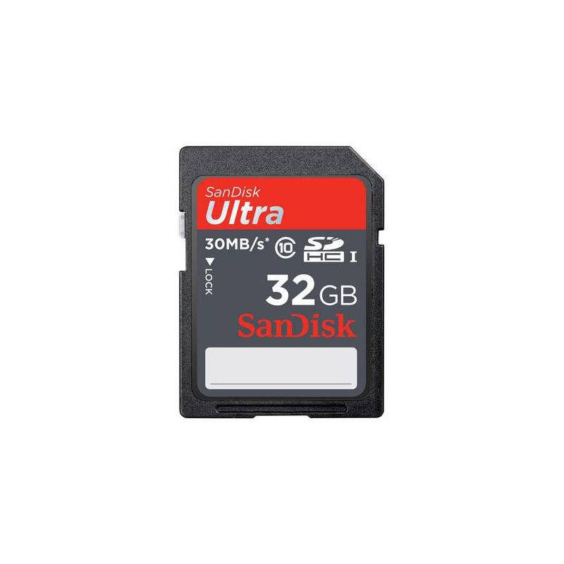 SANDISK SDSDU-032G-U