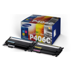 SAMSUNG CLT-P406C / SU375A