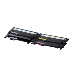 SAMSUNG CLT-P406C / SU375A