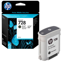 HP 728 / F9J64A