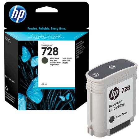 HP 728 / F9J64A
