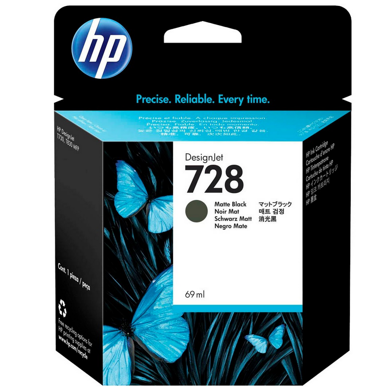 HP 728 / F9J64A