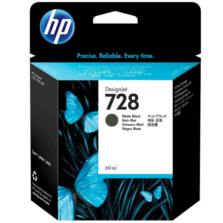 HP 728 / F9J64A