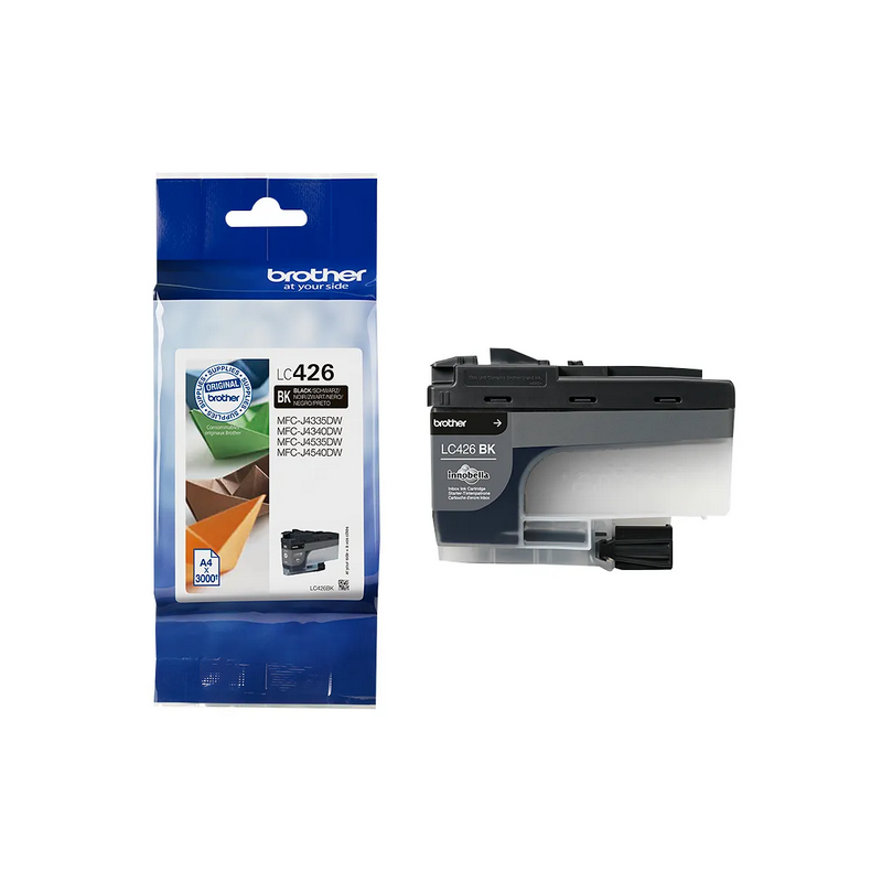 BROTHER LC-426BK BROTHER LC-426BK