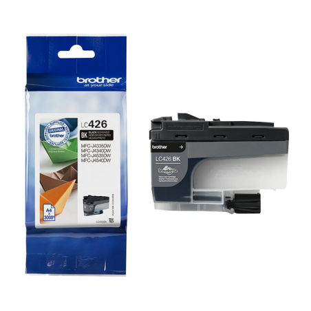 BROTHER LC-426BK