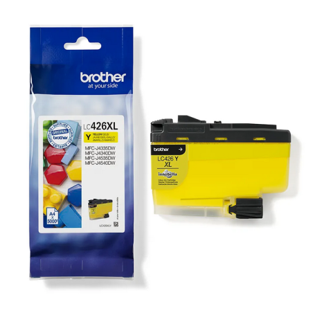 BROTHER LC-426XLY