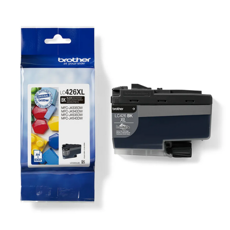 BROTHER LC-426XLBK