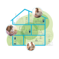 Devolo Magic 1 WiFi Starter Kit 2-1-2
