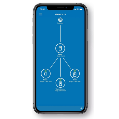 Devolo Magic 1 WiFi Starter Kit 2-1-2