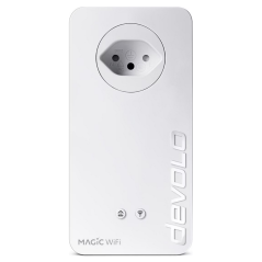 Devolo Magic 1 WiFi Starter Kit 2-1-2