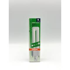 OSRAM Dulux S 7W/827 G23