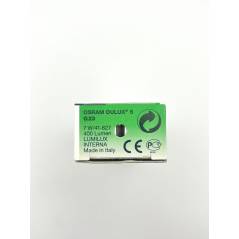 OSRAM Dulux S 7W/827 G23
