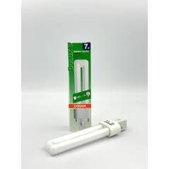 OSRAM Dulux S 7W/827 G23