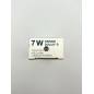 OSRAM Dulux S 7W/827 G23 OSRAM Dulux S 7W/827 G23