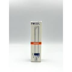 OSRAM Dulux S 7W/827 G23
