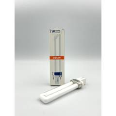 OSRAM Dulux S 7W/827 G23