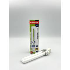 OSRAM Dulux S 7W/827 G23