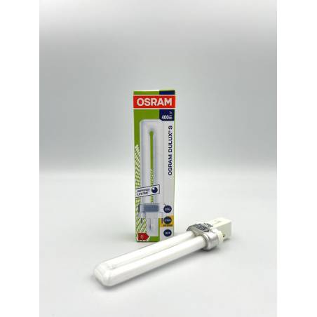 OSRAM Dulux S 7W/827 G23