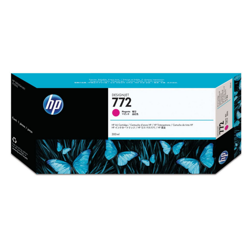 HP 772 / CN629A