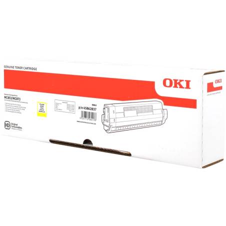 OKI 45862837