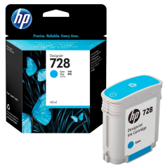 HP 728 / F9J63A