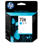 HP 728 / F9J63A