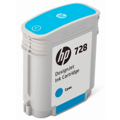 HP 728 / F9J63A
