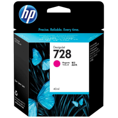 HP 728 / F9J62A