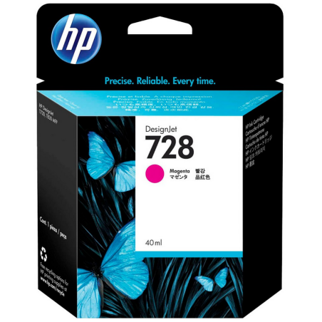 HP 728 / F9J62A