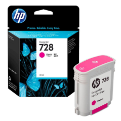 HP 728 / F9J62A